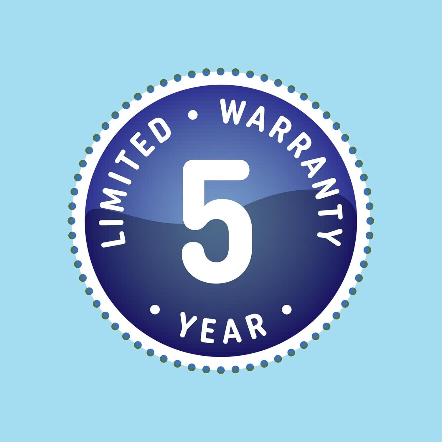 imageGE LED Dusk to Dawn LED Light Bulbs Security Lights 60 Watt Replacement Decorative ST19 Bulbs Medium Base Color Select 2 PackColor Select