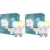 2 Bulbs (Pack of 2)