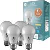 4 Bulbs (Pack of 1)