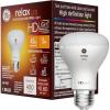 imageGE Relax LED Light Bulb 45 Watt Soft White R20 Indoor Floodlight 1 Pack