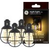 imageGE Farmhouse Style Night Light 1Pack4 Count