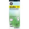 imageGE Lucalox High Pressure Sodium Light Bulb B17 HPS Bulb 100 Watt
