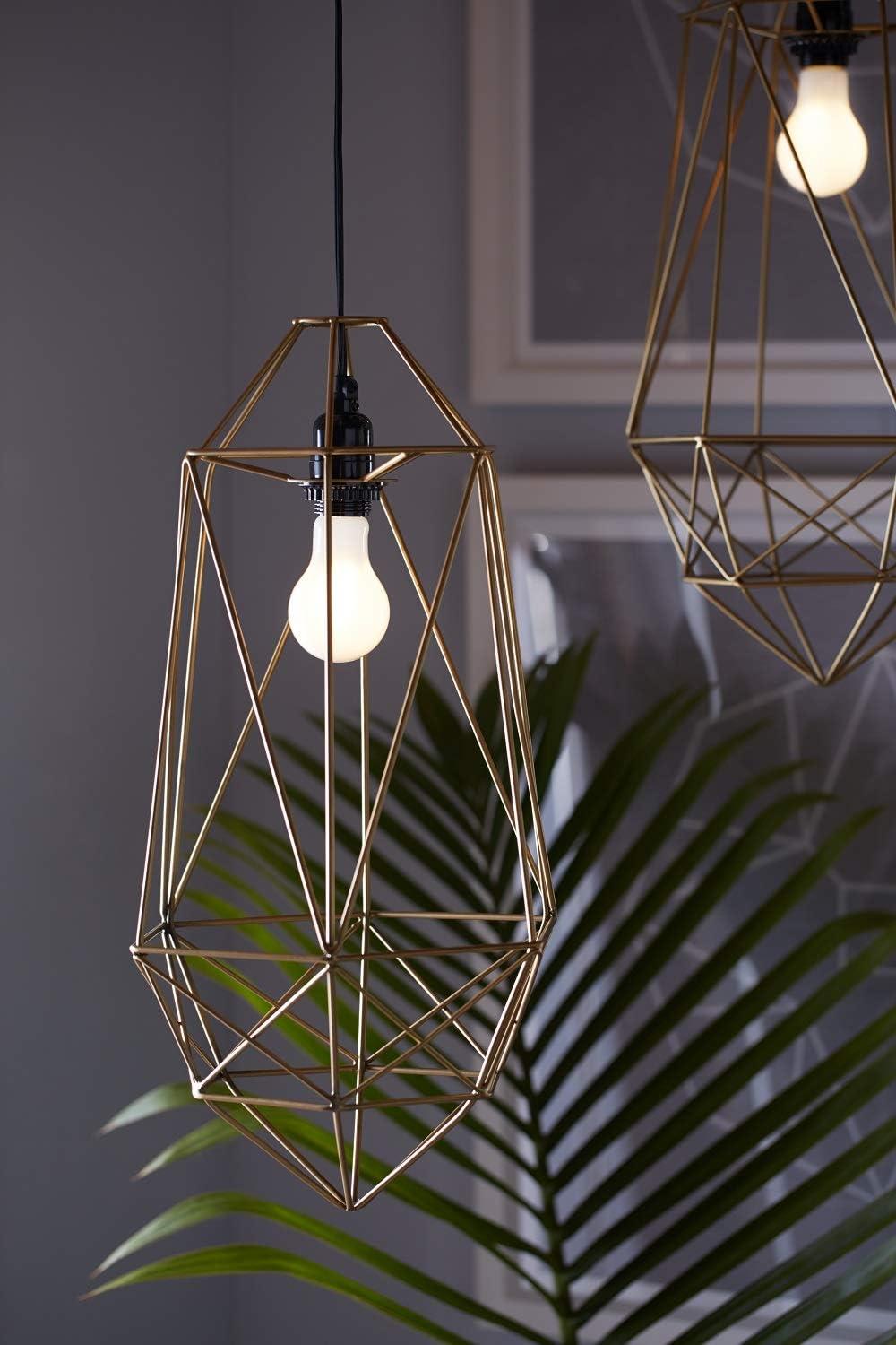 imageGE LED Light Bulbs 100 Watt Daylight A19 2 Pack2 Count Pack of 12