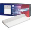 imageGE Cync Reveal HD Smart Undercabinet Light Fixture Color Changing 12in Bar12 Inch